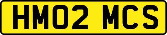 HM02MCS