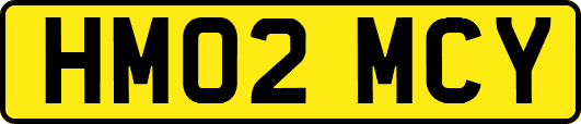 HM02MCY