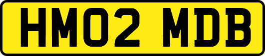 HM02MDB
