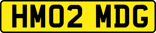 HM02MDG