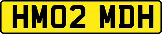 HM02MDH
