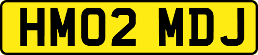 HM02MDJ