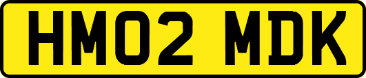 HM02MDK
