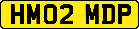 HM02MDP