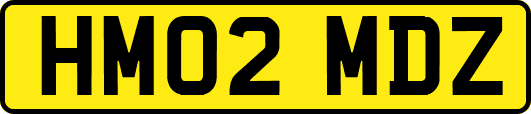 HM02MDZ