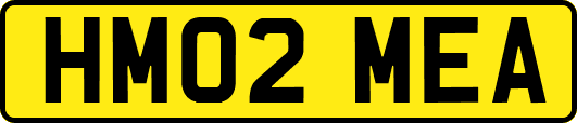 HM02MEA