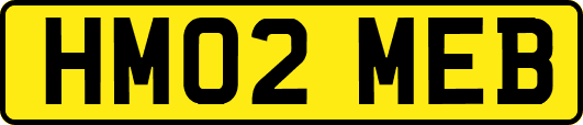 HM02MEB