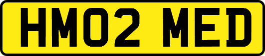 HM02MED