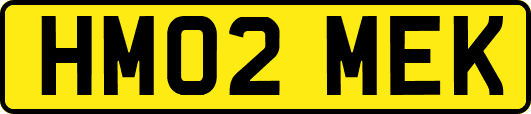 HM02MEK