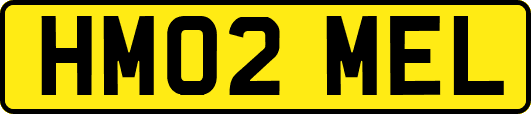 HM02MEL