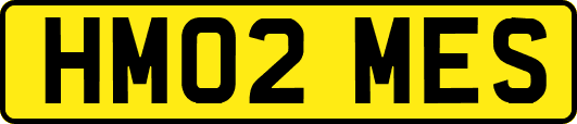 HM02MES