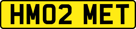 HM02MET