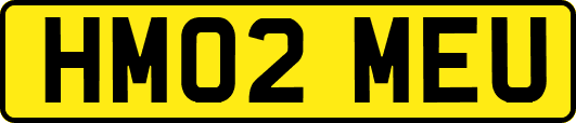 HM02MEU