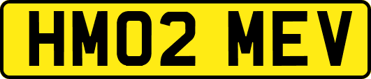HM02MEV