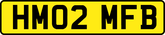 HM02MFB