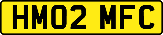 HM02MFC