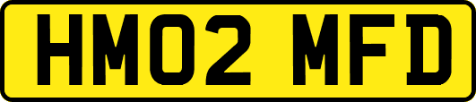 HM02MFD