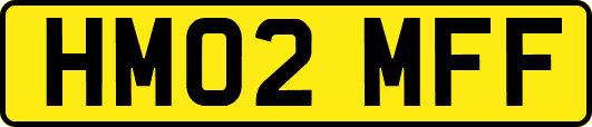HM02MFF