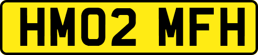 HM02MFH