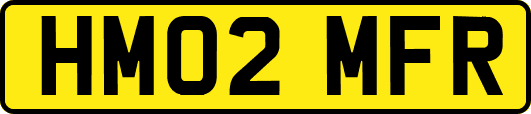 HM02MFR
