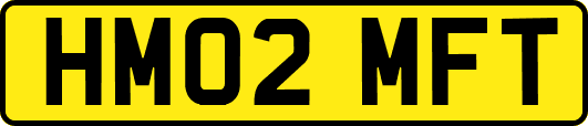 HM02MFT