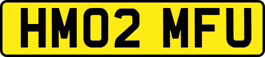 HM02MFU