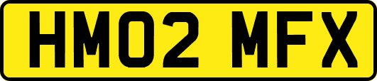 HM02MFX