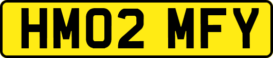 HM02MFY