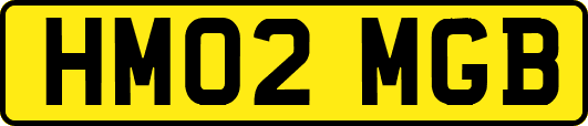 HM02MGB