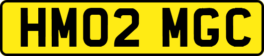 HM02MGC