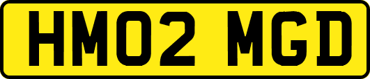HM02MGD