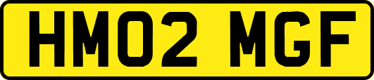 HM02MGF