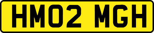 HM02MGH