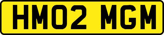 HM02MGM