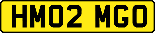 HM02MGO