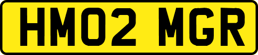 HM02MGR