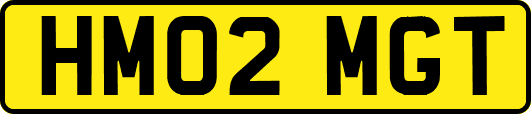 HM02MGT