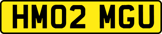 HM02MGU