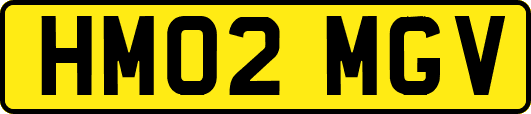 HM02MGV