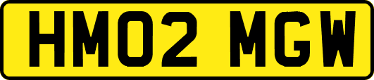 HM02MGW