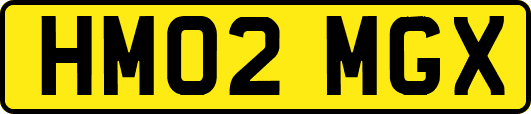 HM02MGX