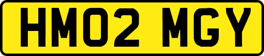 HM02MGY