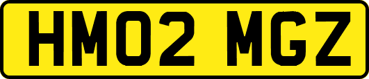 HM02MGZ