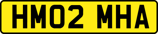 HM02MHA