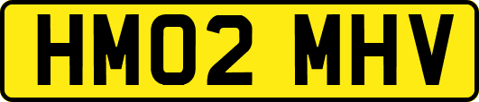 HM02MHV
