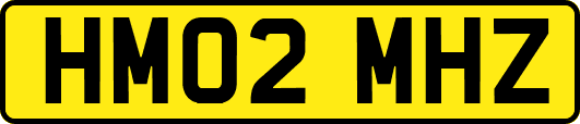HM02MHZ