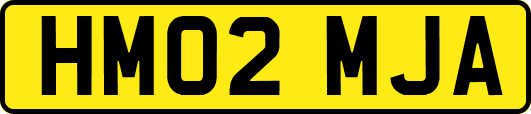 HM02MJA