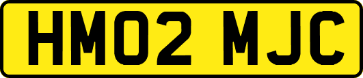 HM02MJC