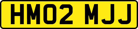 HM02MJJ