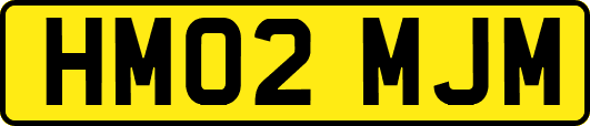 HM02MJM